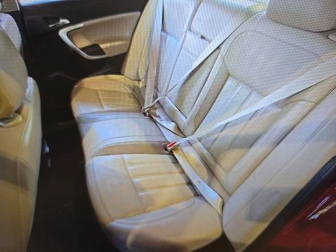 Used 2014 Buick Regal Premium FWD image 10