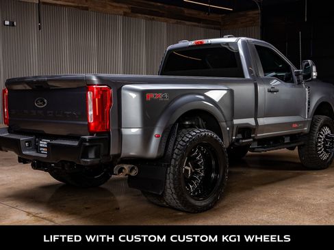 Used 2024 Ford F350 XL w/ FX4 Off-Road Package image 9