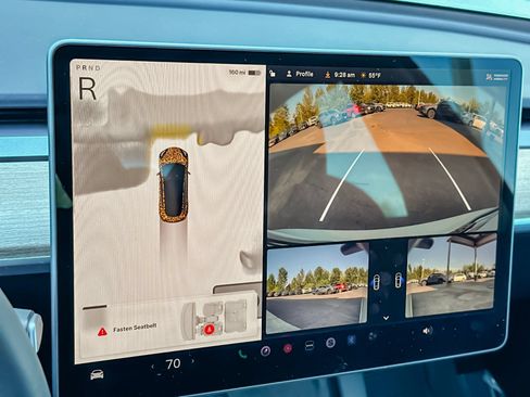 Used 2023 Tesla Model 3 Standard Range RWD image 18