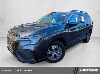 Certified 2024 Subaru Ascent Premium w/ Convenience Package video 1