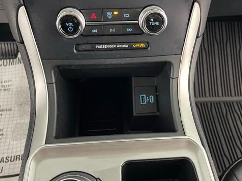 Used 2023 Ford Edge SEL w/ Convenience Package image 42