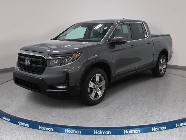 Used 2025 Honda Ridgeline RTL image 1