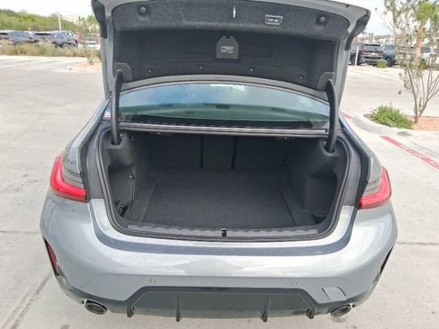New 2026 BMW 330i Sedan w/ M Sport Package RWD image 6