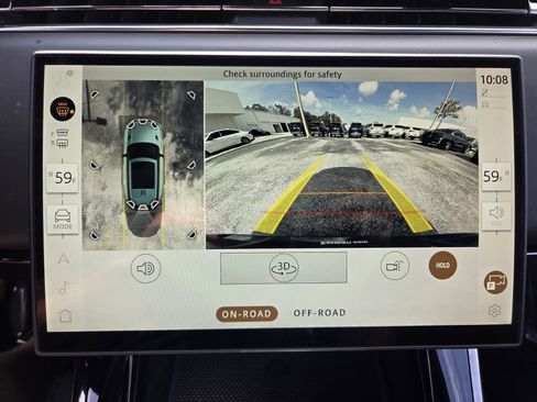 Used 2026 Land Rover Range Rover Sport SE AWD/4WD image 23