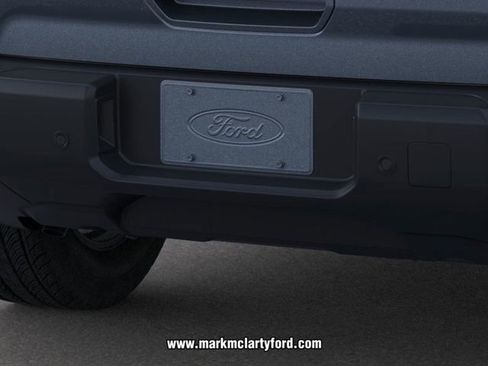 New 2026 Ford Bronco Sport Big Bend AWD/4WD image 23