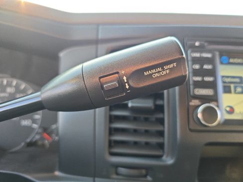 Used 2020 Nissan NV 2500 SV w/ Navigation Package image 38