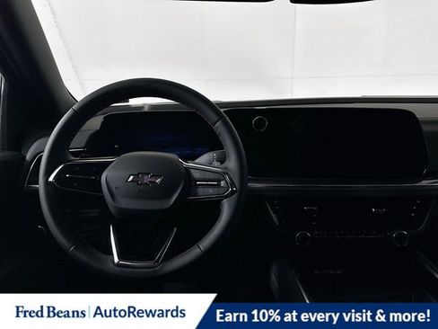 New 2026 Chevrolet Suburban RST w/ Comfort Package image 16