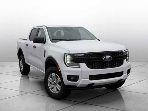 New 2025 Ford Ranger XL w/ Trailer Tow Package image 12