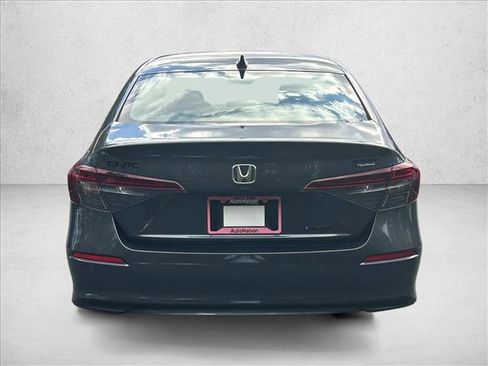 New 2026 Honda Civic Sport Touring image 10