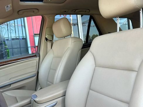 Used 2010 Mercedes-Benz ML 350 4MATIC image 7