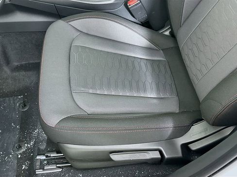 New 2026 Subaru Impreza 2.0i Sport image 25