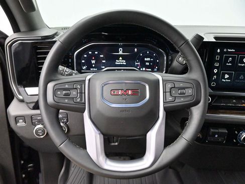Used 2025 GMC Sierra 1500 Elevation AWD/4WD image 15