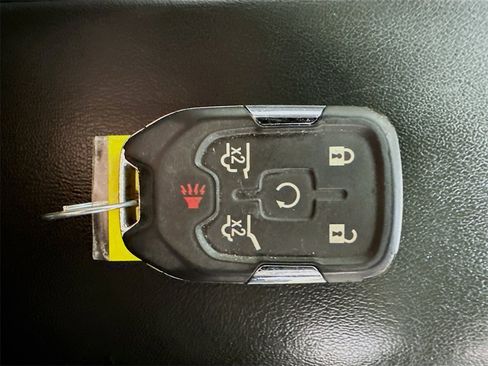 Used 2018 Chevrolet Tahoe Premier image 43