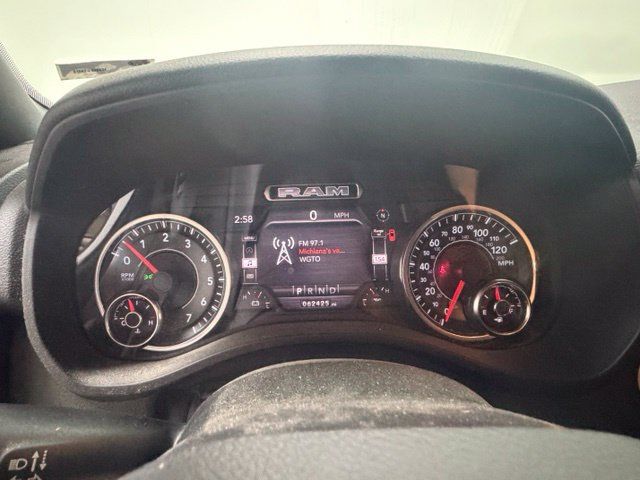 Certified 2021 RAM 1500 Big Horn AWD/4WD image 27