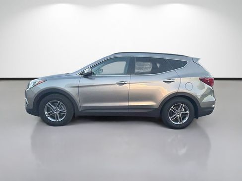 Used 2018 Hyundai Santa Fe Sport w/ 2.4L Tech Package 04 FWD image 6