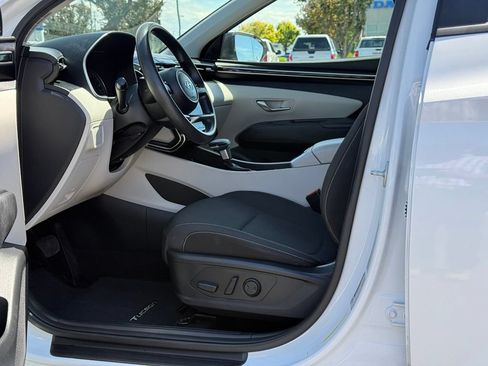 Used 2022 Hyundai Tucson SEL AWD/4WD image 9