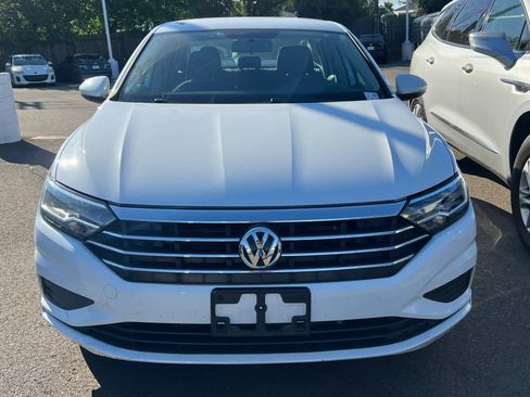 Used 2020 Volkswagen Jetta S FWD image 2