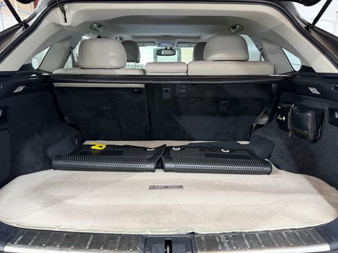 Used 2013 Lexus RX 450h FWD w/ Navigation Pkg image 29