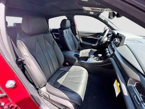 Certified 2025 Acura Integra A-Spec image 29