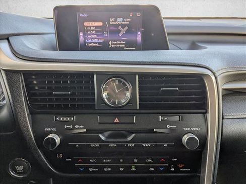 Used 2019 Lexus RX 350 FWD image 16