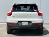 Used 2023 Volvo XC40 Recharge Ultimate w/ Protection Package Premier image 4