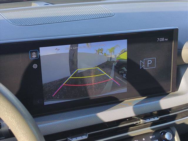 Used 2025 Hyundai Sonata SEL FWD image 13