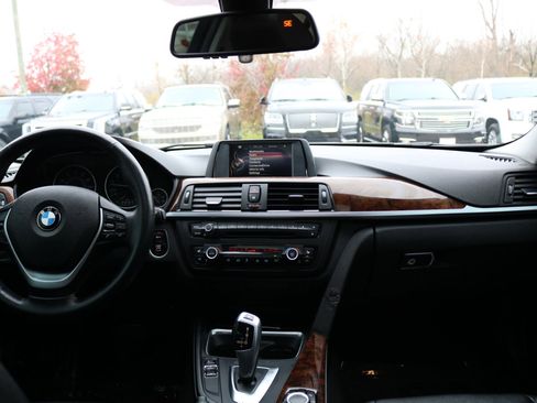 Used 2015 BMW 328i xDrive 328i xDrive Sedan image 38