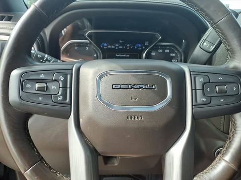 Used 2023 GMC Sierra 2500 Denali w/ Denali Ultimate Package image 25