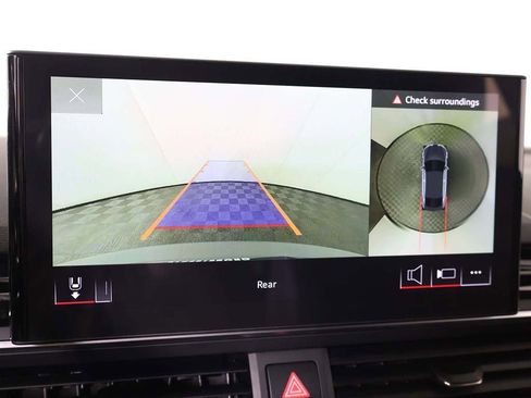 Used 2022 Audi S5 Premium Plus w/ Premium Plus Package image 47