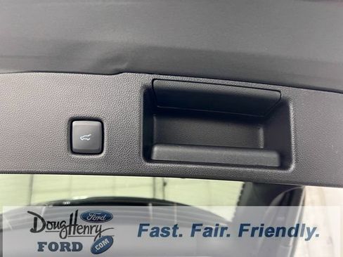 New 2026 Ford Escape Active w/ Active Premium Tech Pack FWD image 38