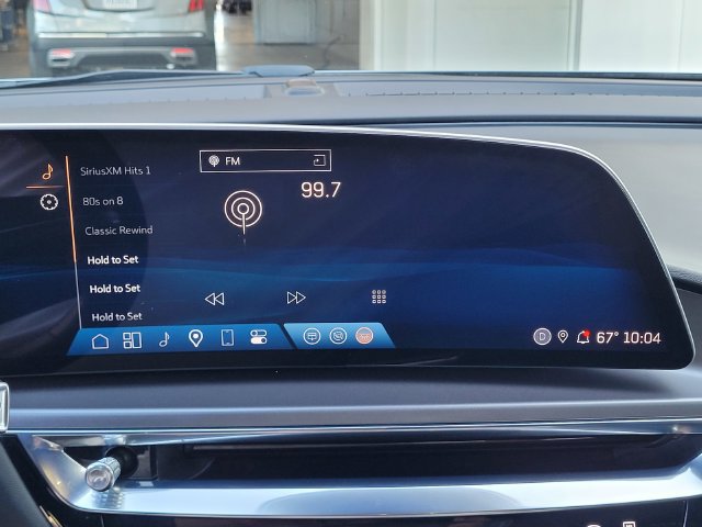 Certified 2024 Cadillac Lyriq Tech RWD image 20