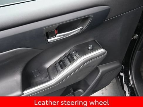 Certified 2026 Toyota Highlander XLE w/ Protection Package #3 (TMS) AWD/4WD image 23