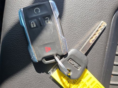 Used 2018 GMC Sierra 1500 SLT image 22