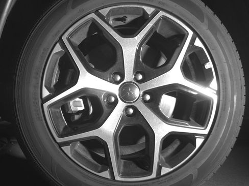 Used 2025 Jeep Compass Limited image 12