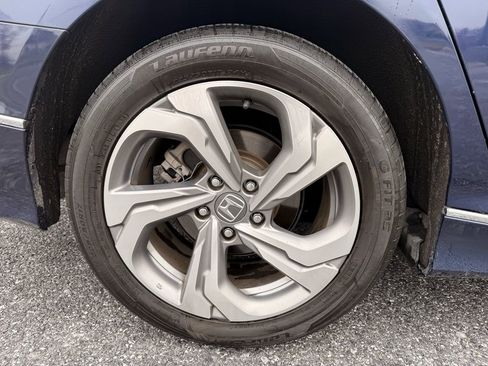 Used 2020 Honda Accord EX-L image 32