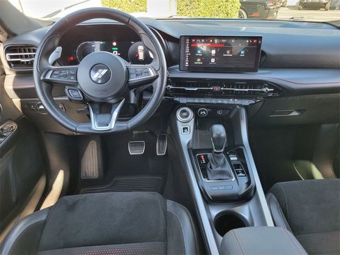 Used 2024 Dodge Hornet R/T Plus image 4