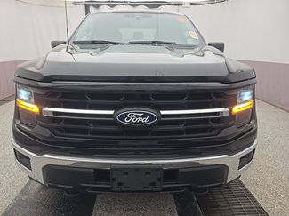 Used 2024 Ford F150 XLT AWD/4WD video 2