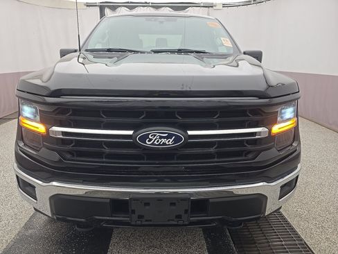 Used 2024 Ford F150 XLT AWD/4WD image 2