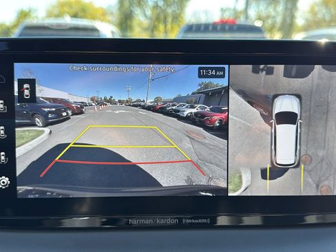 Used 2023 Hyundai Santa Fe SEL w/ Premium Package image 19