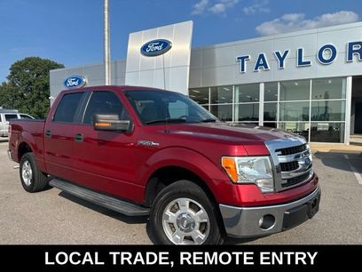 Used 2013 Ford F150 XLT w/ XLT Convenience Pkg