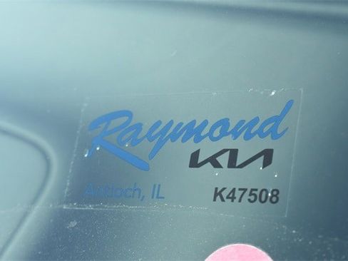 New 2025 Kia EV6 Light image 33