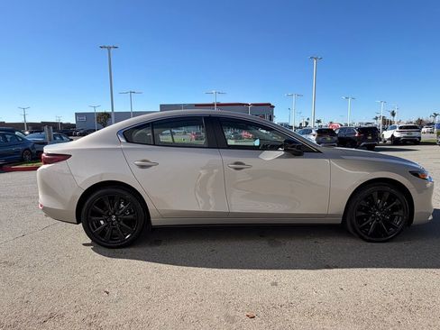 New 2026 MAZDA MAZDA3 s Sport image 7