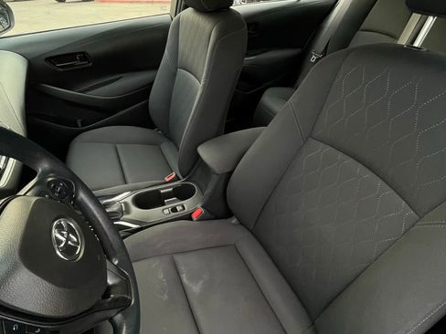 Used 2024 Toyota Corolla LE FWD image 20