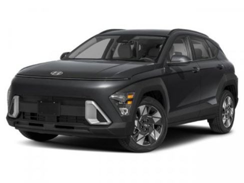 New 2025 Hyundai Kona SEL image 1
