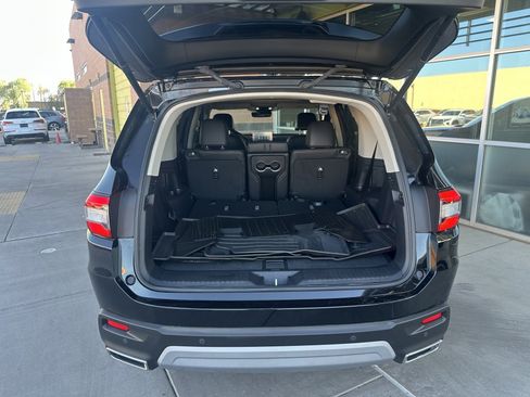 Used 2023 Honda Pilot Touring image 31