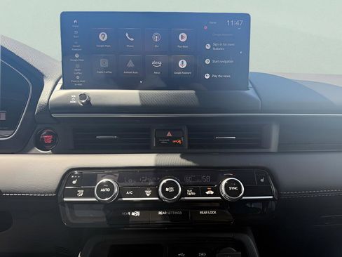 New 2026 Honda Pilot EX-L image 19