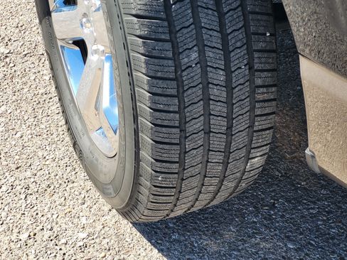 Used 2021 Ford F150 King Ranch w/ Equipment Group 601A High AWD/4WD image 10