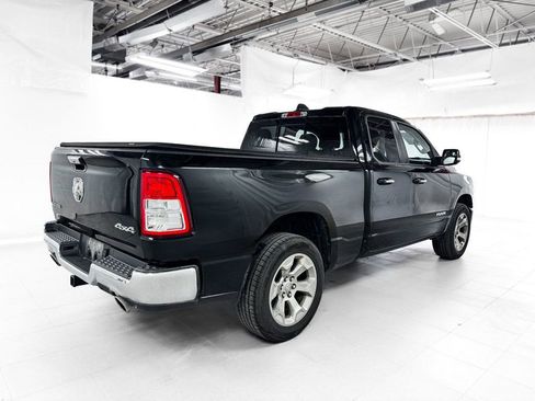 Used 2020 RAM 1500 Big Horn AWD/4WD image 5