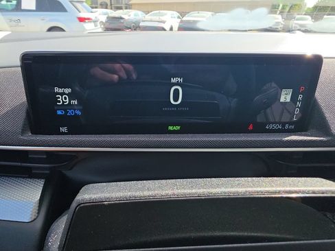 Used 2023 Ford Mustang Mach-E Select RWD image 18