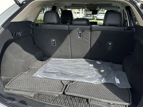 Used 2023 MAZDA CX-5 AWD 2.5 S w/ Premium Plus Pkg image 58